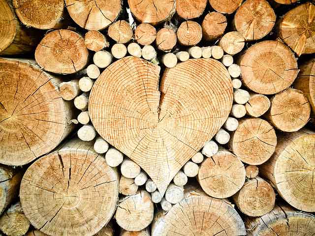 baumaterial-holz