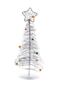 christbaum-metall