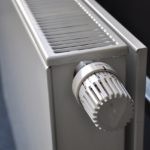 radiator, heating, flat radiators
