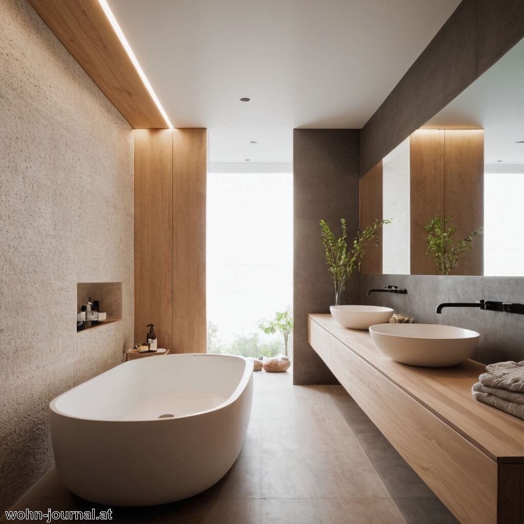 Neues Badezimmer - Darauf kommt es an