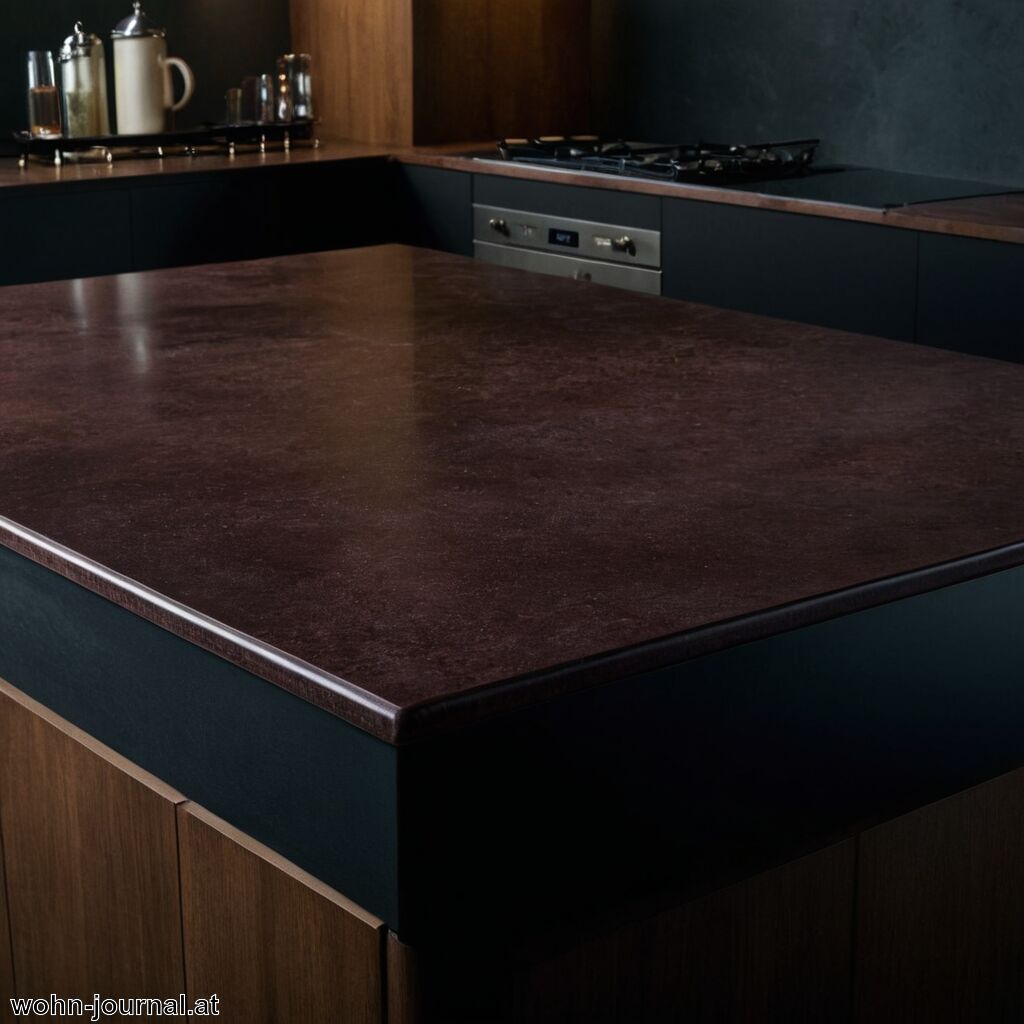 Keramik Arbeitsplatte Nachteile - Darum sollte sie nicht in der Küche sein