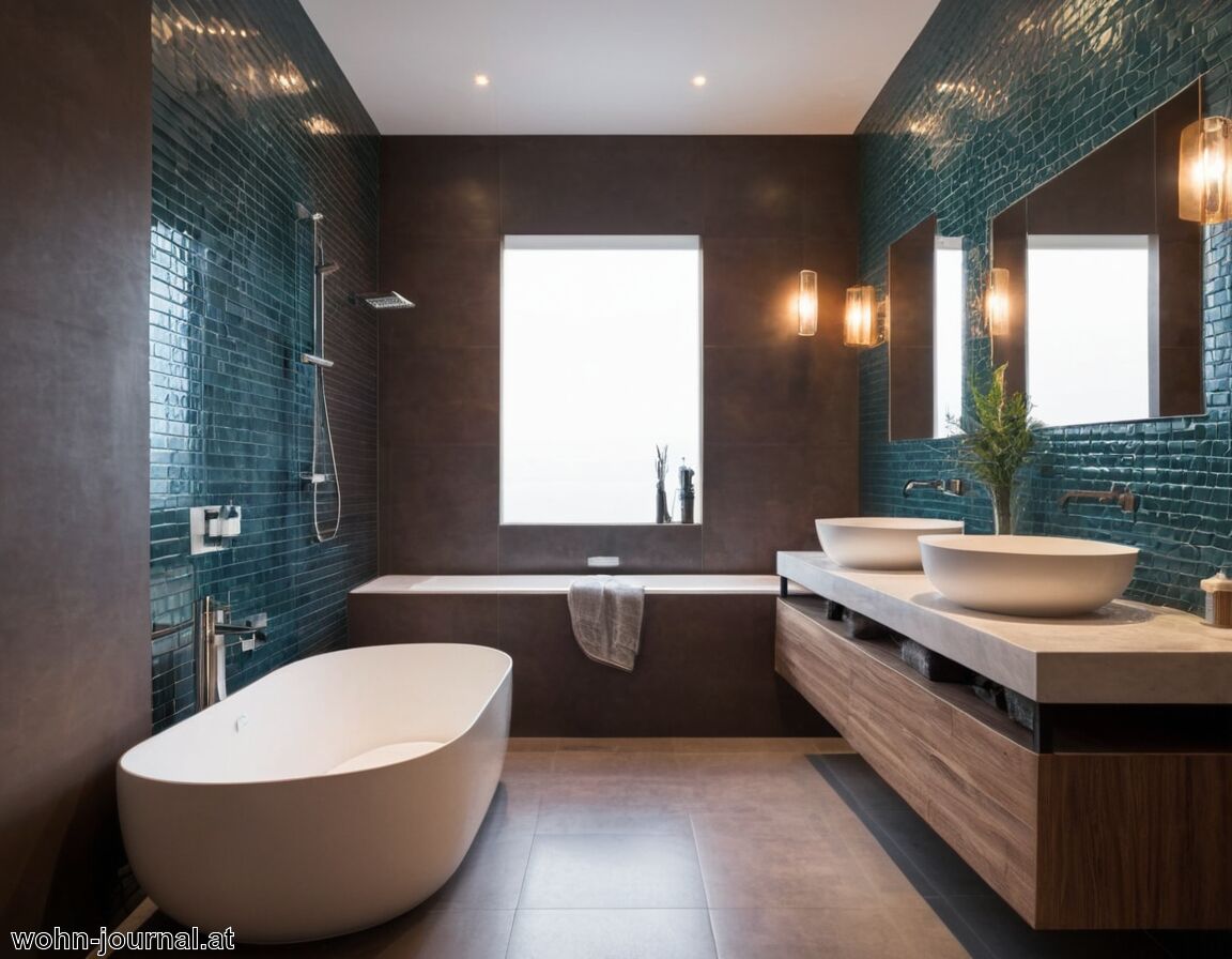 Sichere, rutschfeste Bodenbeläge nicht vergessen - Neues Badezimmer - Darauf kommt es an