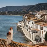 cadaques, costa brava, catalonia