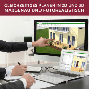 Hausplaner_CAD-Software