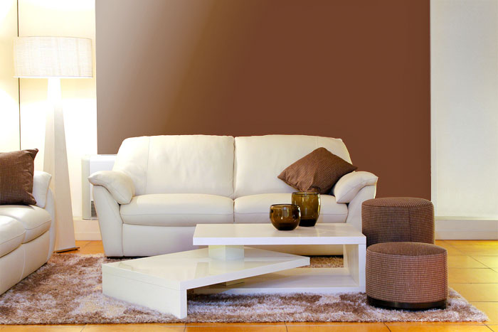 Wandfarben - Ratgeber für Haus und Wohnung - Wohn-Journal