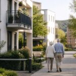 Wenn eine Gesellschaft älter wird: Was das für Anleger am Immobilienmarkt bedeutet