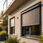 Sommerlicher Hitzeschutz zuhause: Warum außenliegender Sonnenschutz heute fast schon Pflicht ist