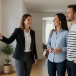 Warum sich ein Immobilienmakler beim Verkauf häufig lohnt
