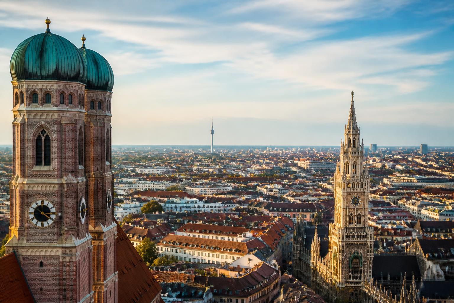 Warum ein Immobilienmakler im Raum München beim Verkauf besonders wichtig ist