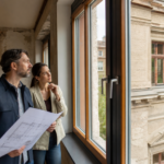 Holz-Alu-Fenster bei der Altbausanierung: 6 Planungsfehler, die später teuer werden