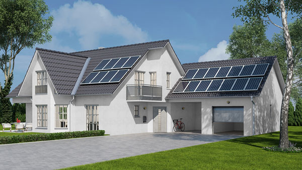 Was Kostet Ein Fertigteilhaus Wirklich Wohn Journal