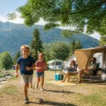 Wo Langeweile ein Fremdwort ist: Entdecken Sie unseren Top Campingplatz für Familien
