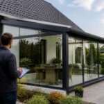 Was vor dem Bau eines Wintergartens in NRW geprüft werden sollte