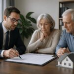 Warum der richtige Makler bei Erbimmobilien unverzichtbar ist
