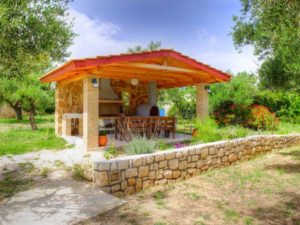 Grillplatz Anlegen Im Garten Darauf Mussen Sie Achten Wohn Journal