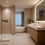 Neues Badezimmer - Darauf kommt es an