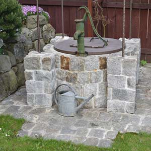 schachtbrunnen
