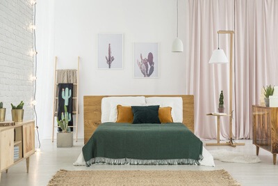 Die besten Tipps für kurze Nächte und gute Nachtruhe - Wohn-Journal