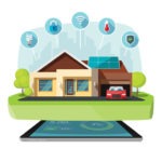 smart-home-grafik